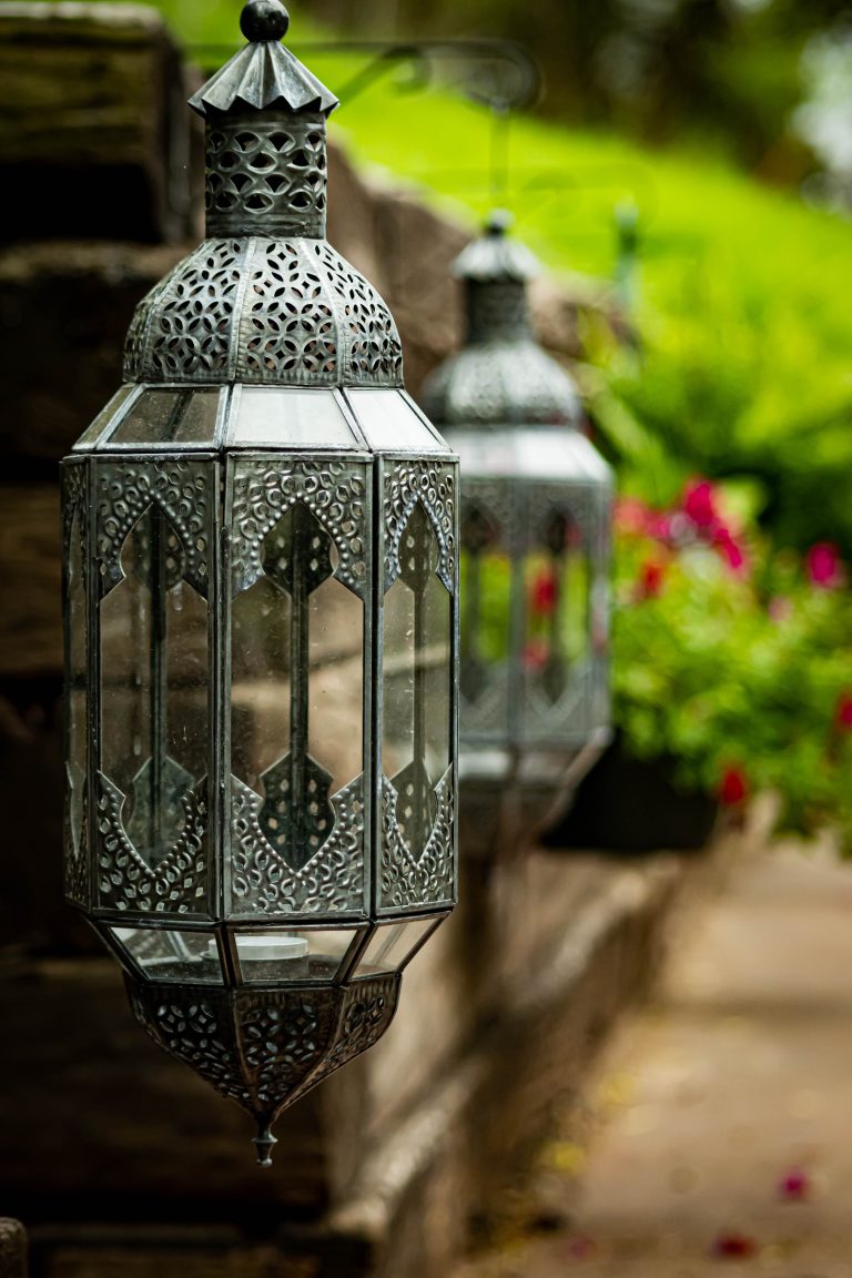 Eid Lanterns