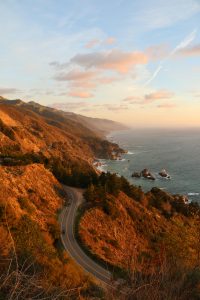 San Francisco Road